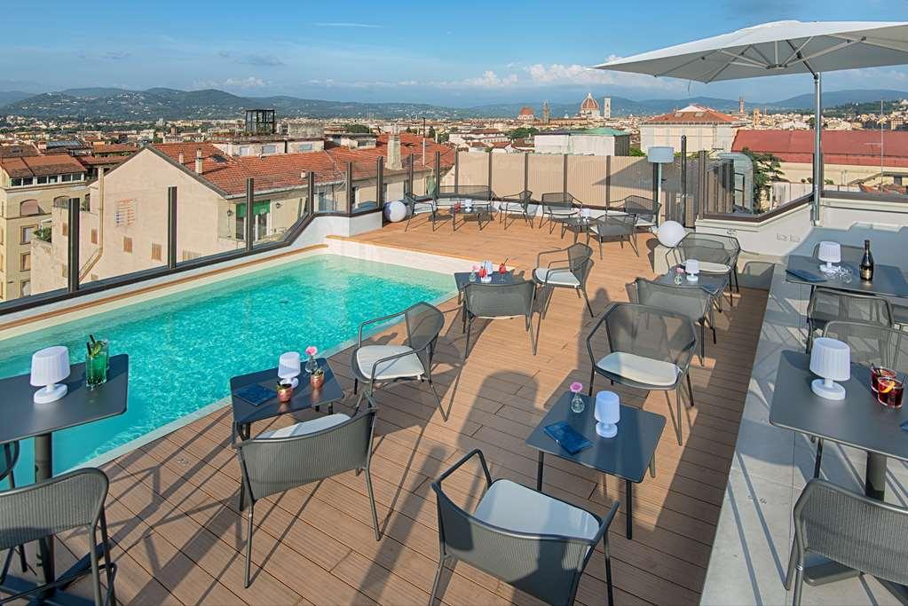 Nh Firenze Hotell Fasiliteter bilde