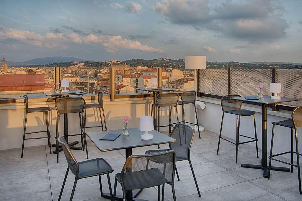Nh Firenze Hotell Fasiliteter bilde