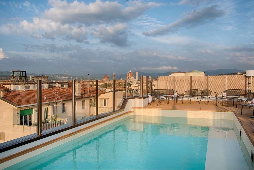 Nh Firenze Hotell Fasiliteter bilde