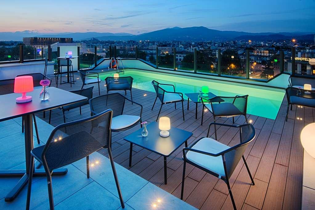 Nh Firenze Hotell Fasiliteter bilde