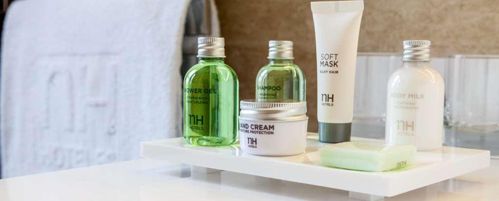 Nh Firenze Hotell Rom bilde
