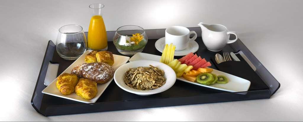 Nh Firenze Hotell Rom bilde