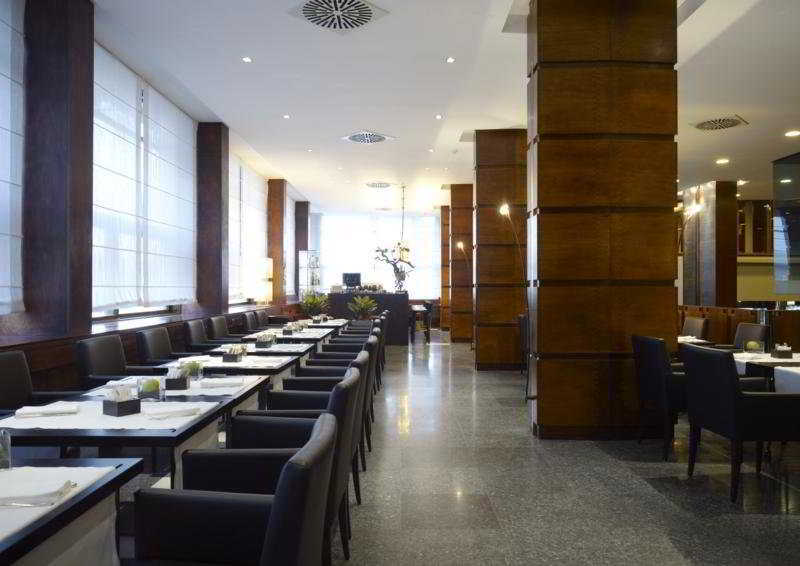Nh Firenze Hotell Eksteriør bilde