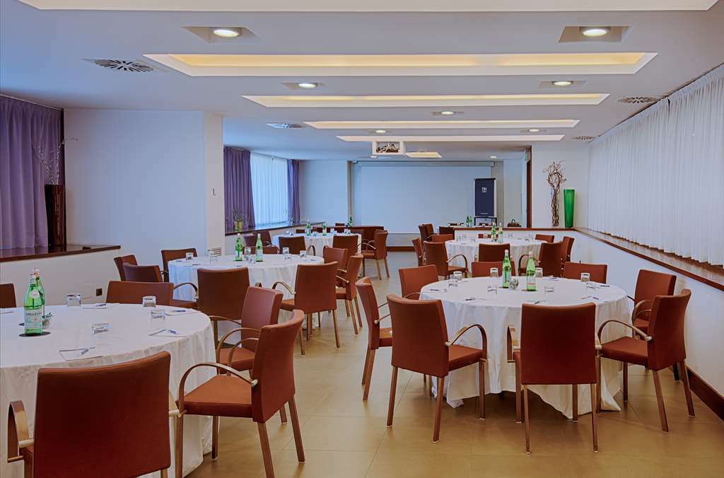 Nh Firenze Hotell Fasiliteter bilde