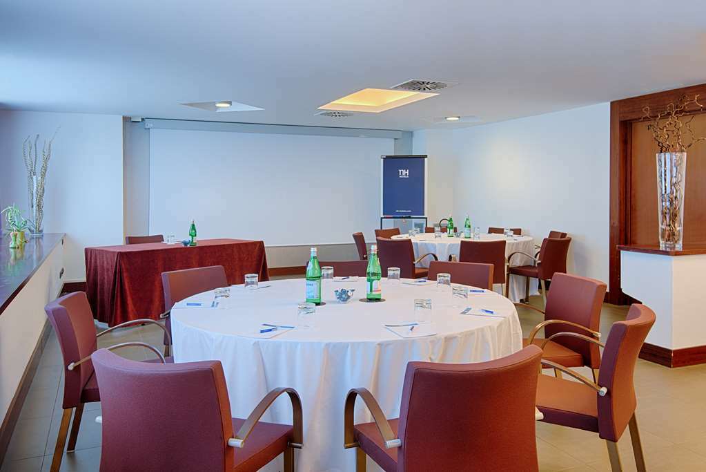 Nh Firenze Hotell Fasiliteter bilde