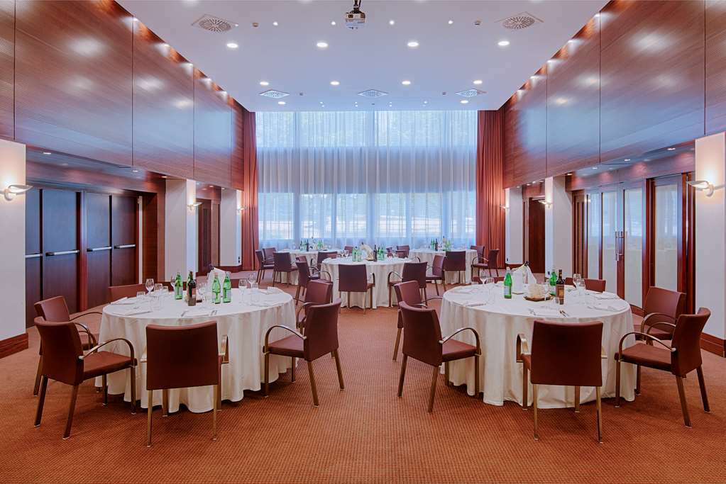 Nh Firenze Hotell Fasiliteter bilde